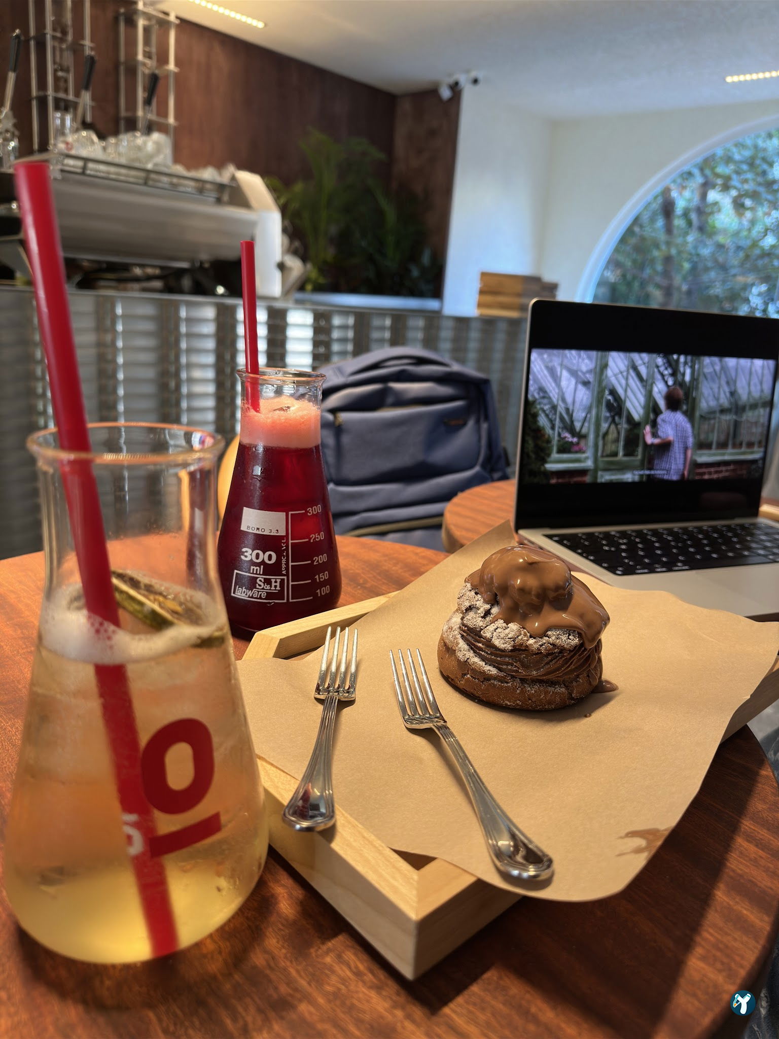 Espressolab Nişantaşı Harbiye