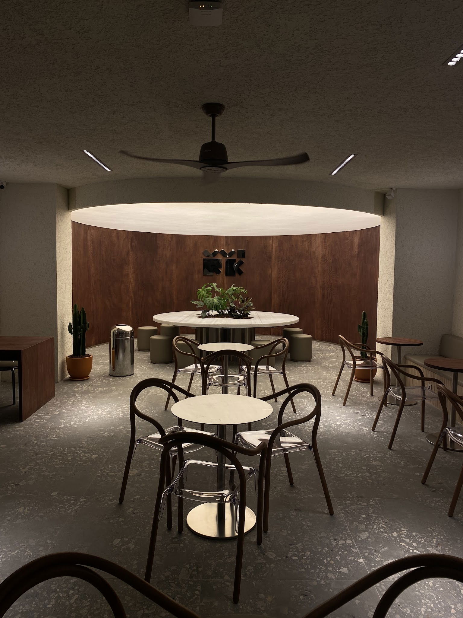 Espressolab Nişantaşı Harbiye