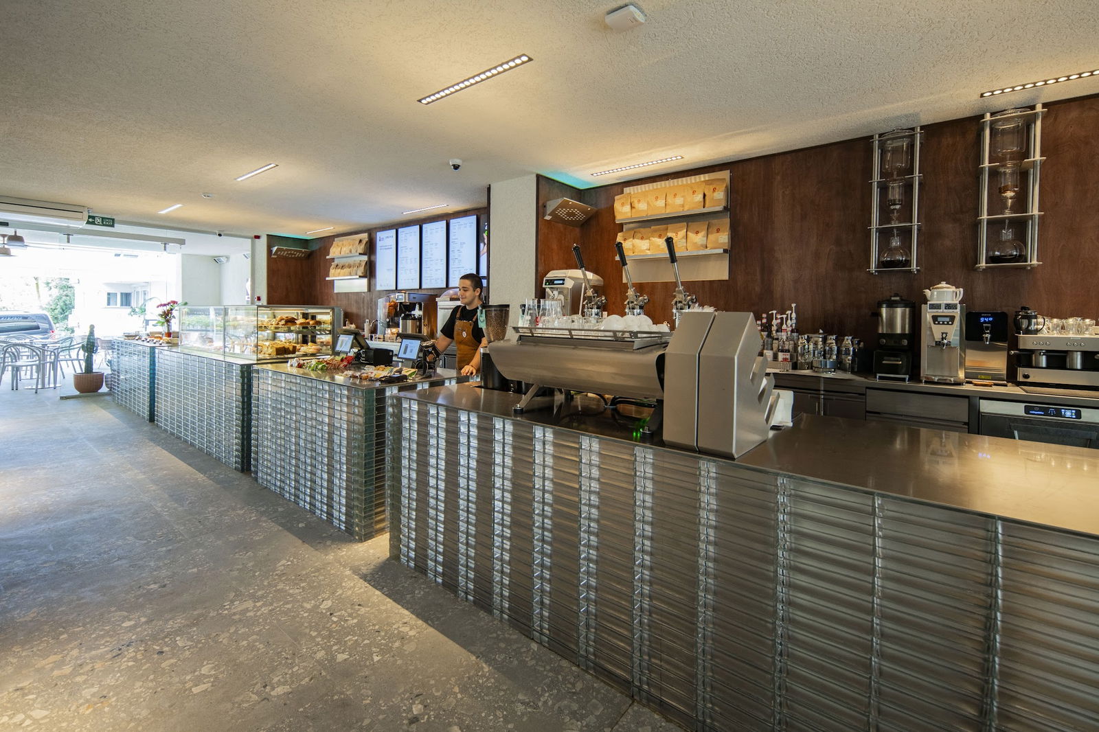 Espressolab Nişantaşı Harbiye