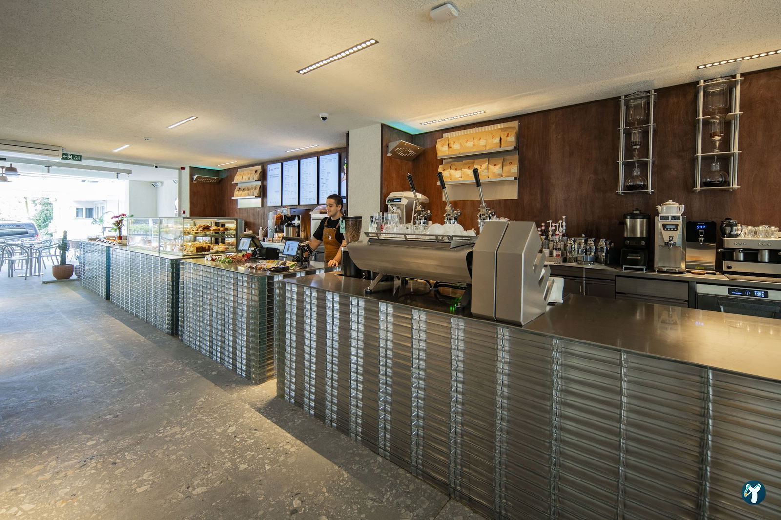 Espressolab Nişantaşı Harbiye