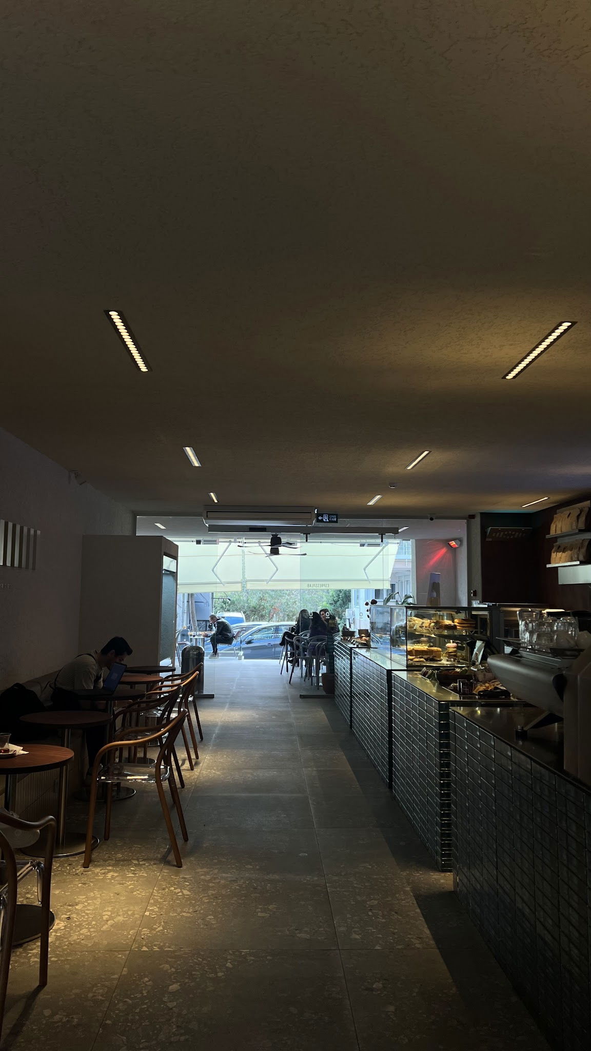 Espressolab Nişantaşı Harbiye