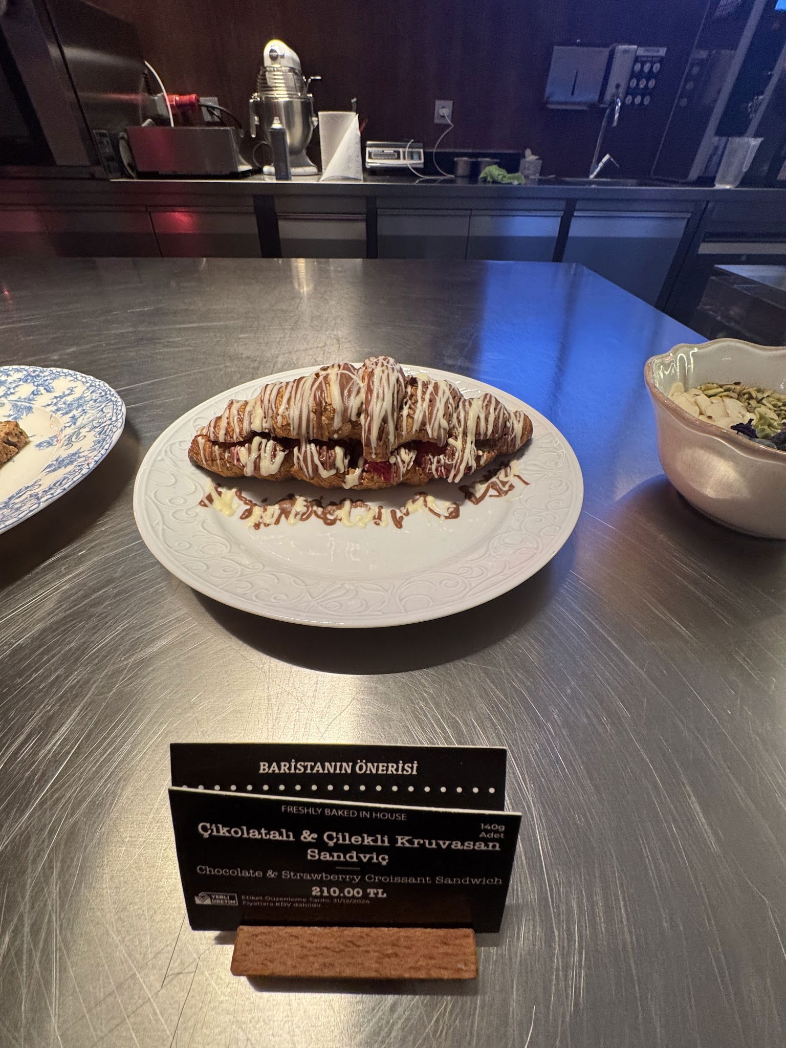 Espressolab Nişantaşı Harbiye