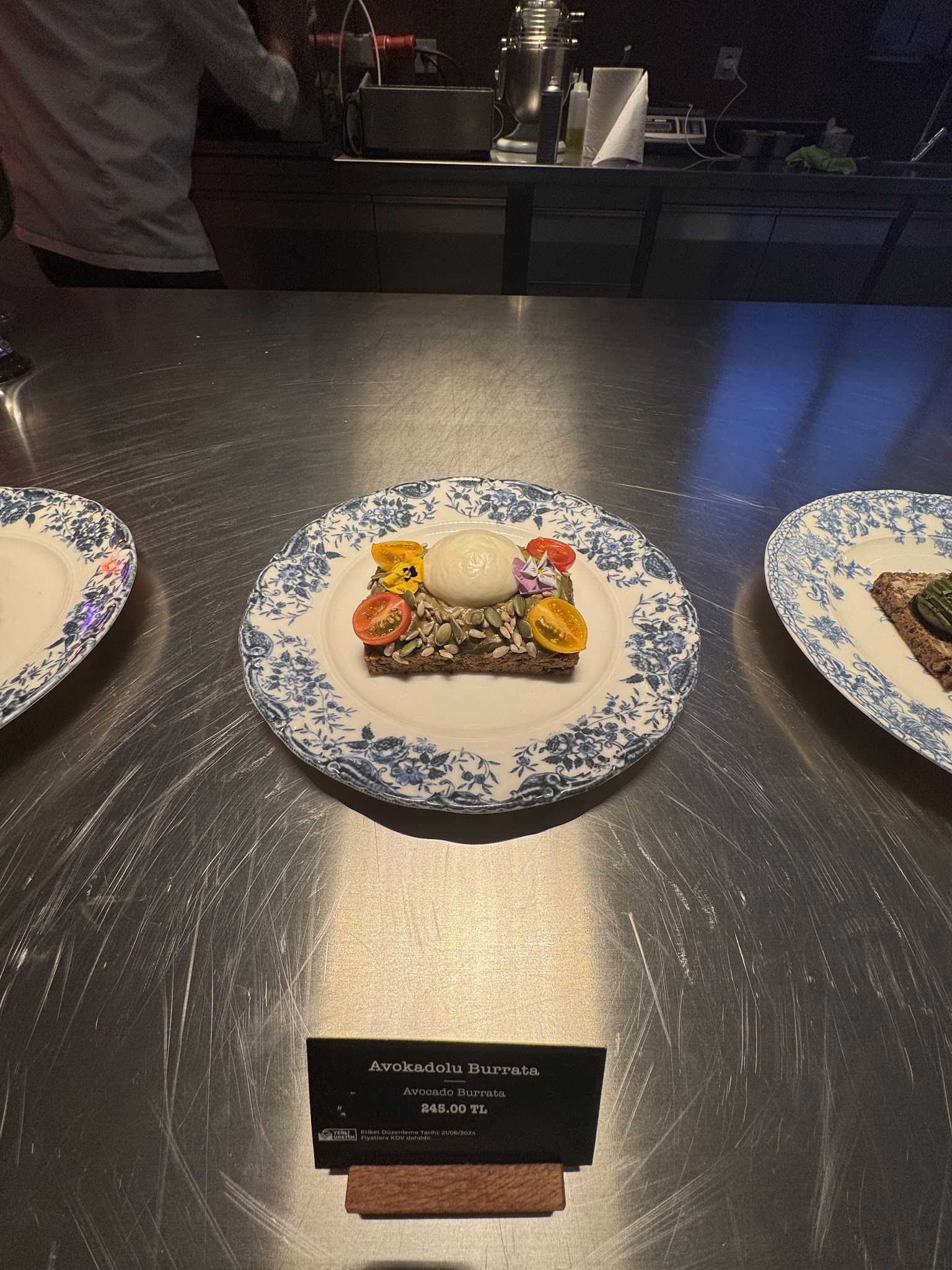 Espressolab Nişantaşı Harbiye