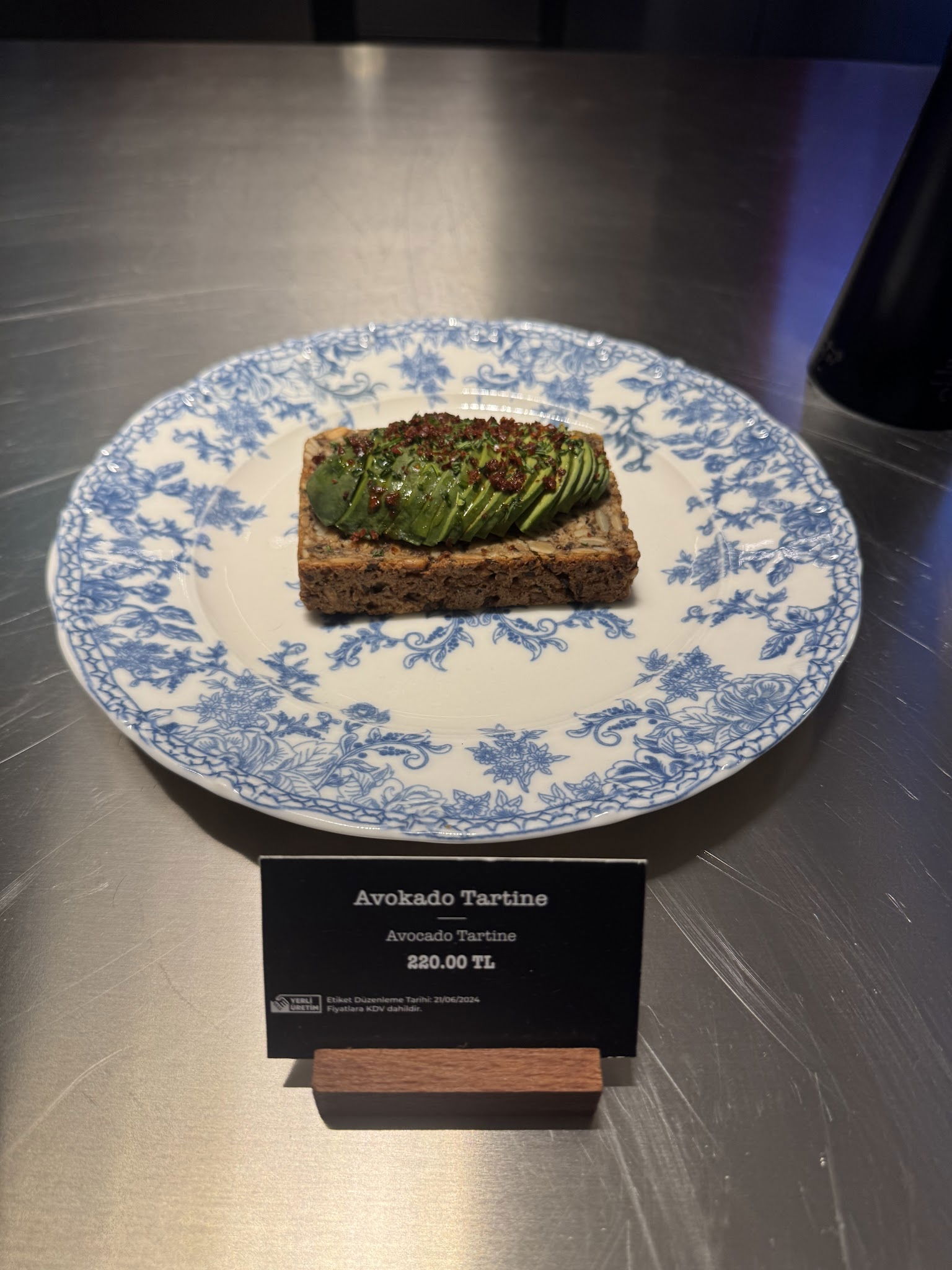 Espressolab Nişantaşı Harbiye