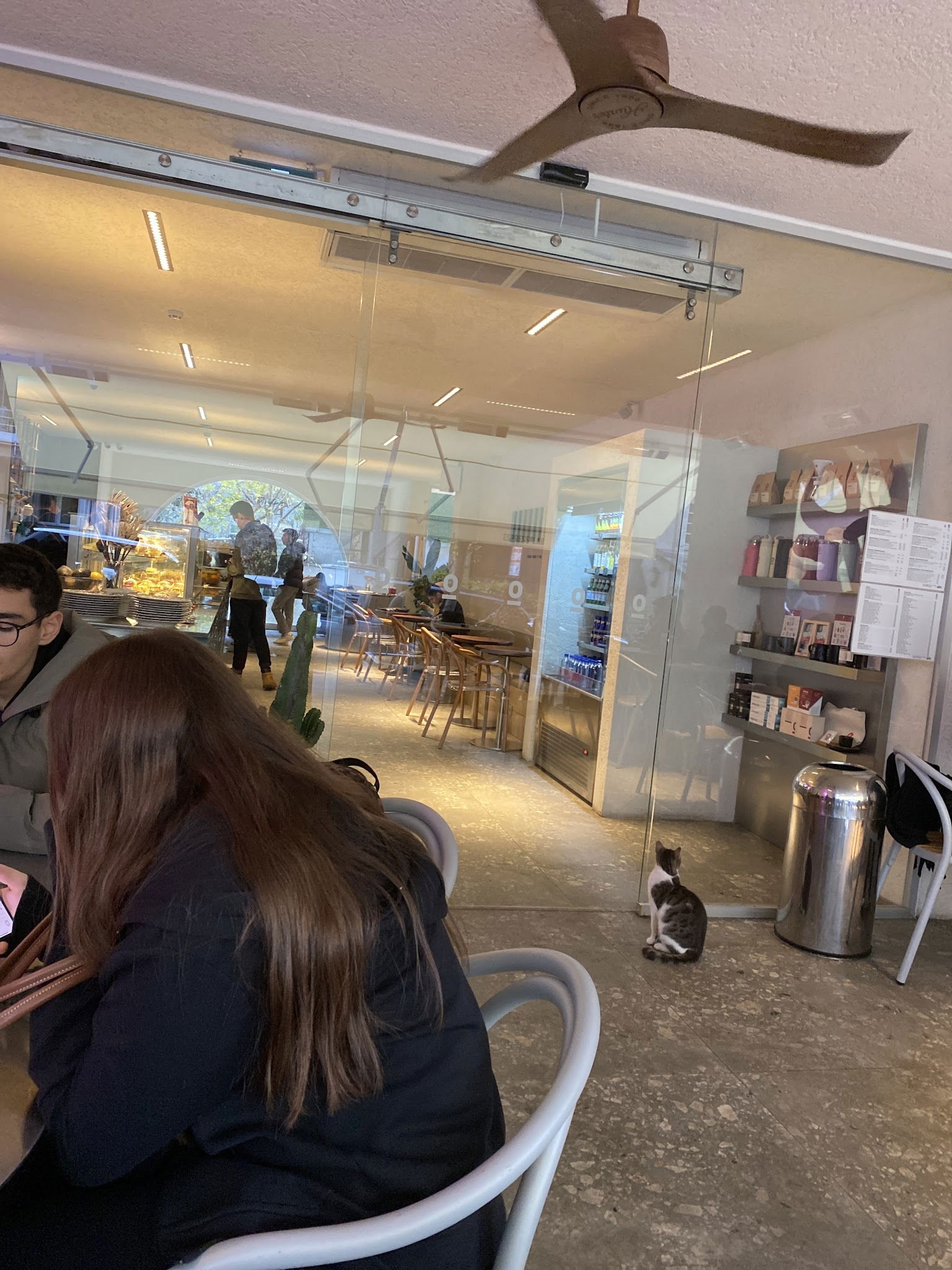 Espressolab Nişantaşı Harbiye