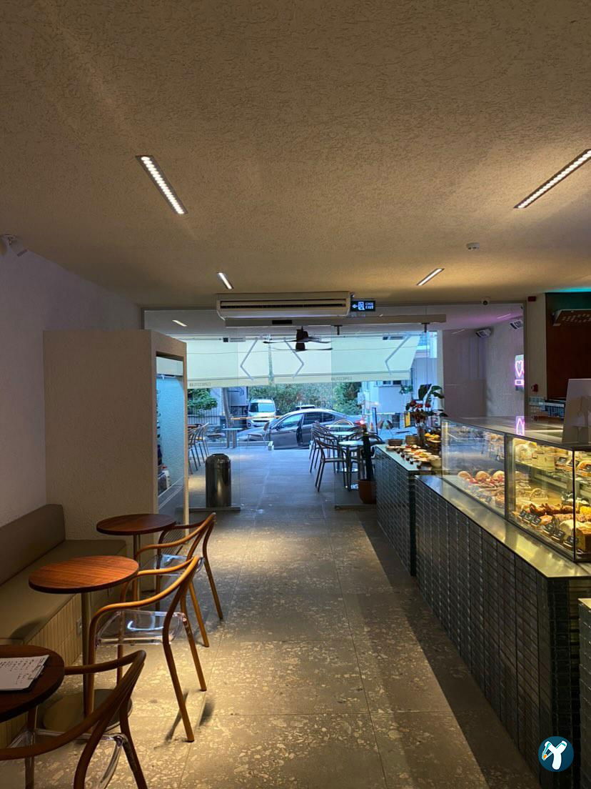 Espressolab Nişantaşı Harbiye