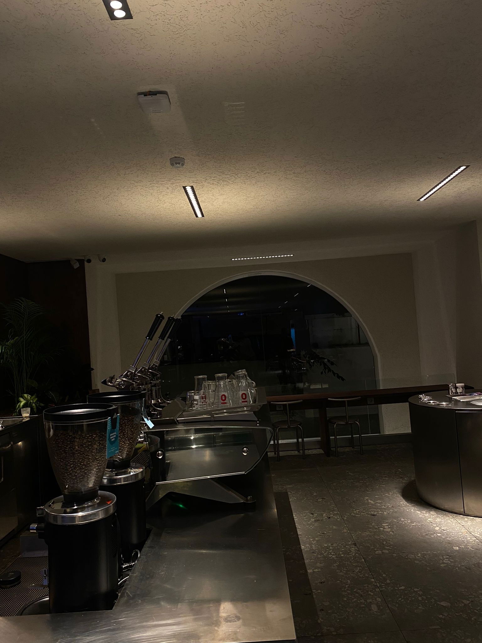 Espressolab Nişantaşı Harbiye