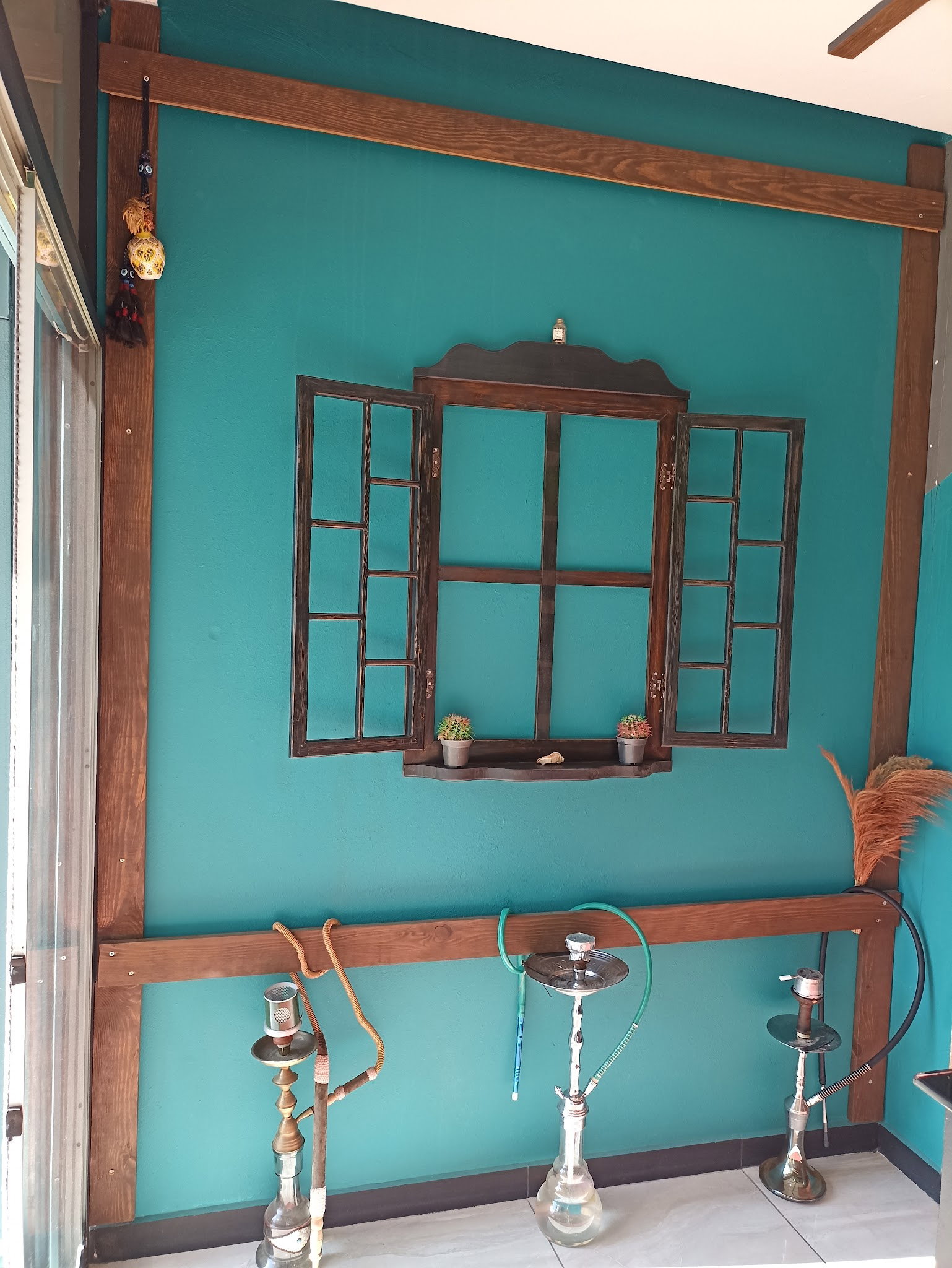 Çokonat Cafe & Büfe