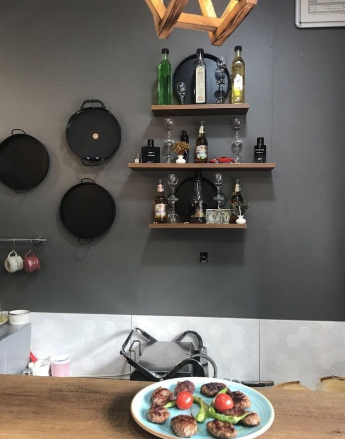 Çokonat Cafe & Büfe