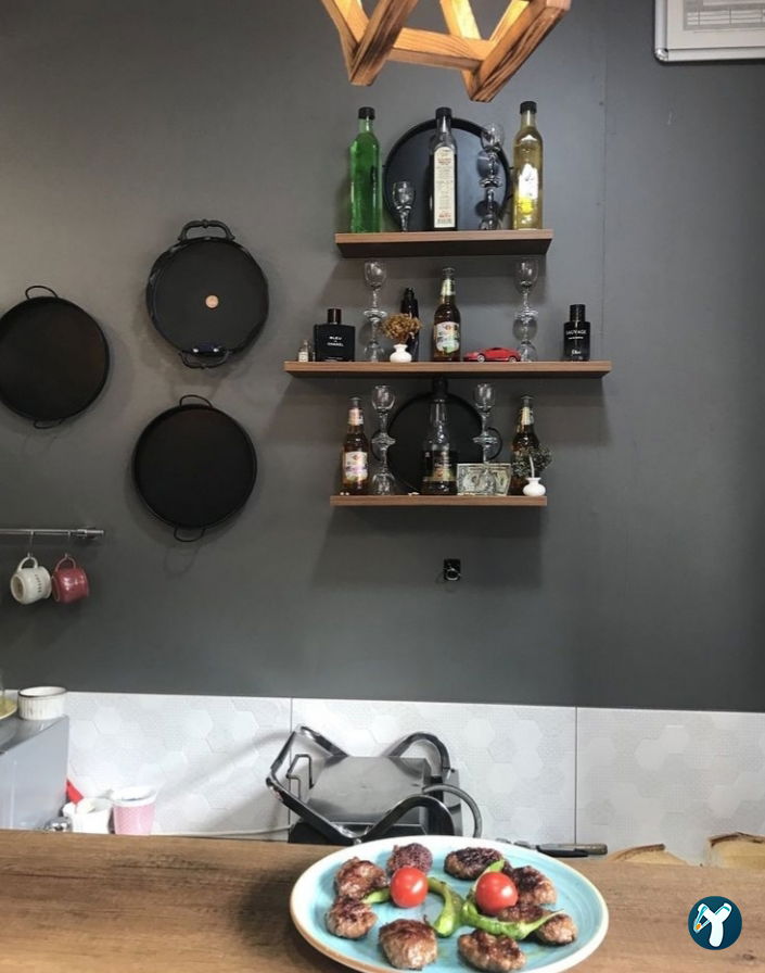 Çokonat Cafe & Büfe