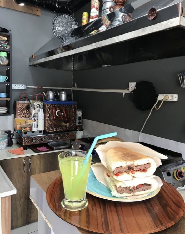 Çokonat Cafe & Büfe