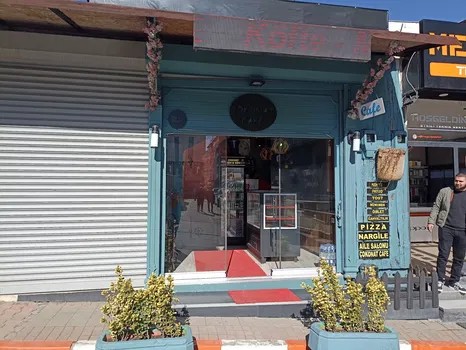 Çokonat Cafe & Büfe resimleri
