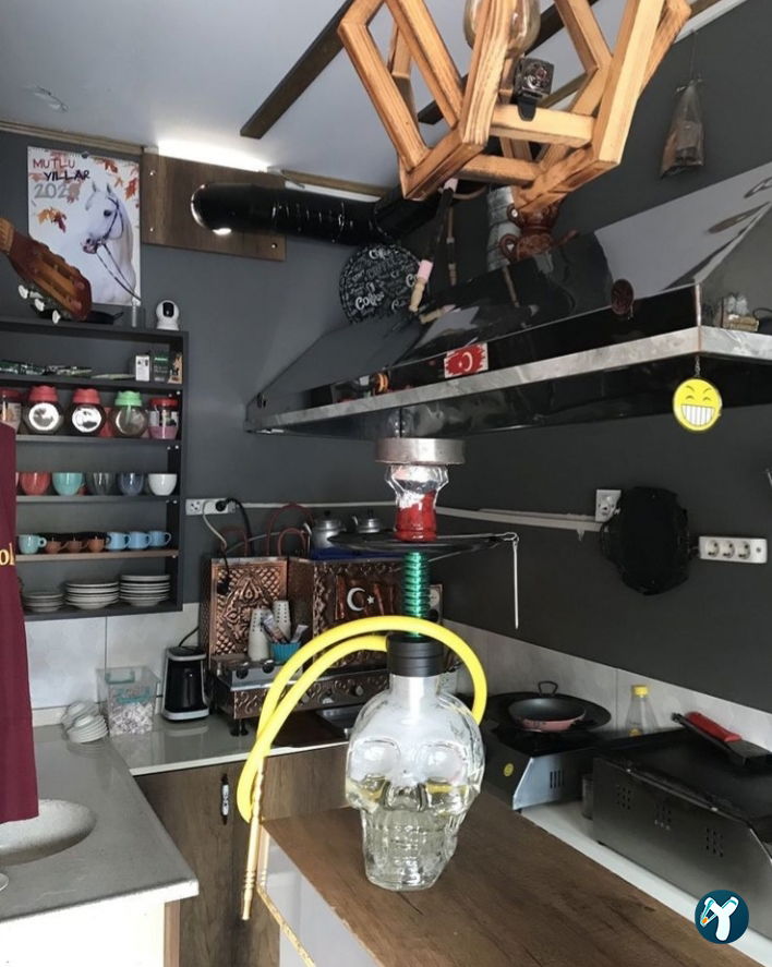 Çokonat Cafe & Büfe