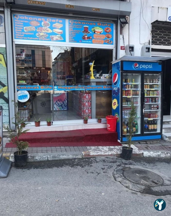 Çokonat Cafe & Büfe