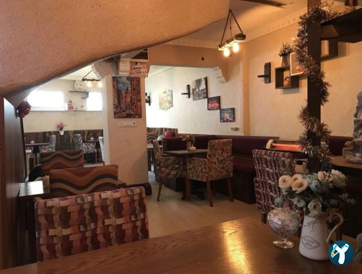 Çokonat Cafe & Büfe