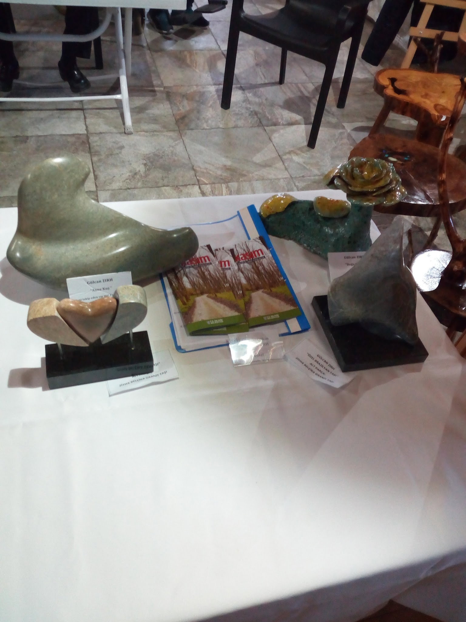 Gümüşyaka Spor Kulübü Sosyal Tesisleri