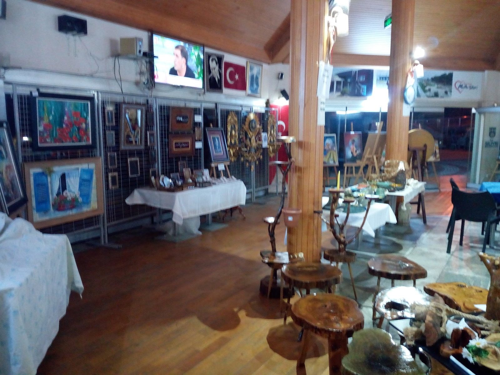 Gümüşyaka Spor Kulübü Sosyal Tesisleri