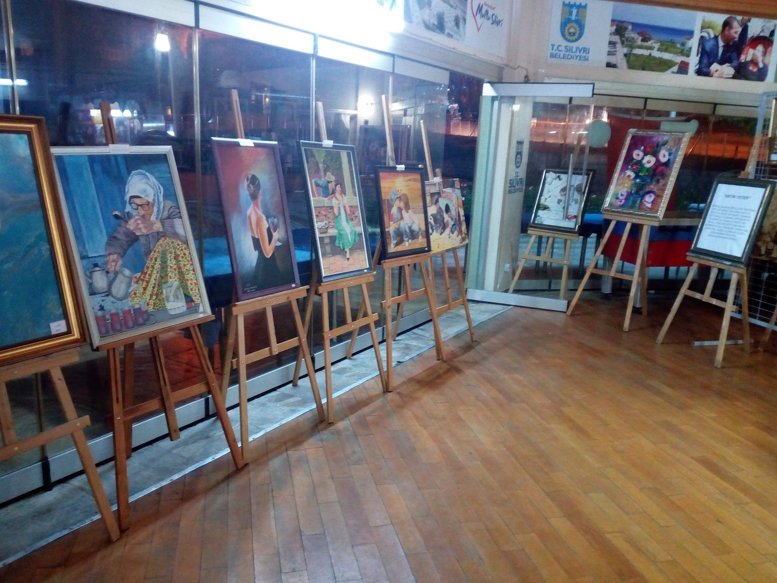 Gümüşyaka Spor Kulübü Sosyal Tesisleri