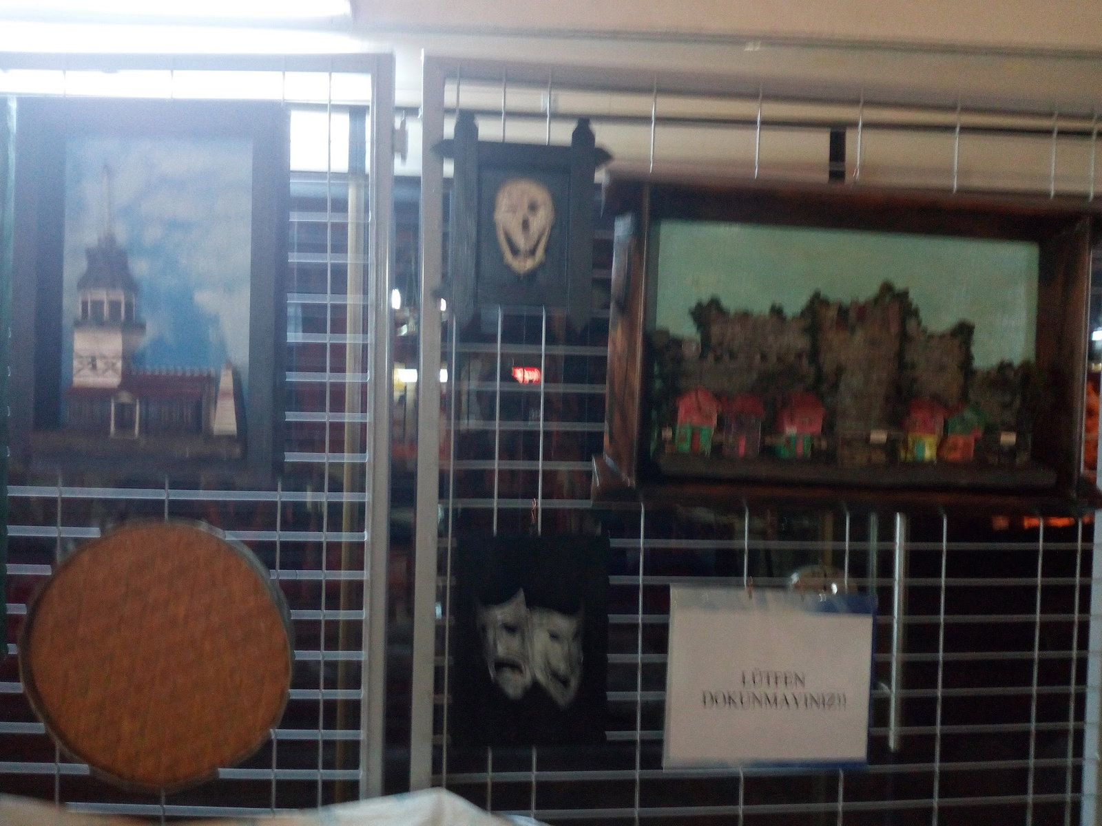 Gümüşyaka Spor Kulübü Sosyal Tesisleri