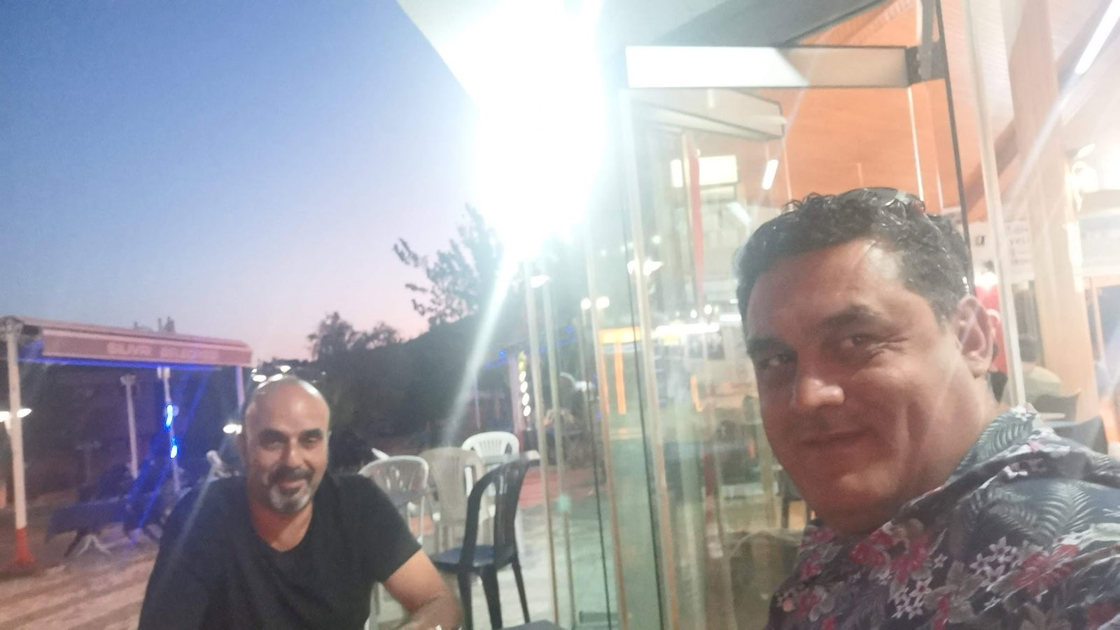 Gümüşyaka Spor Kulübü Sosyal Tesisleri