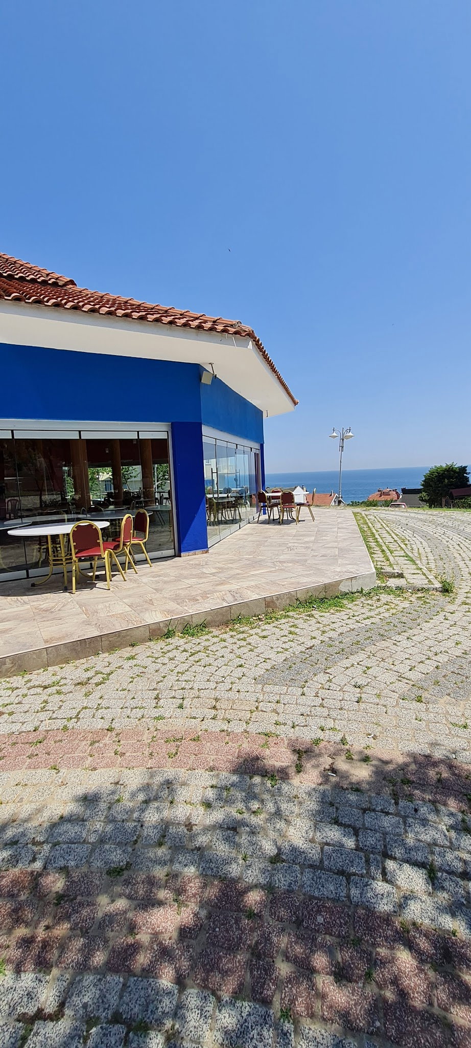 Gümüşyaka Spor Kulübü Sosyal Tesisleri