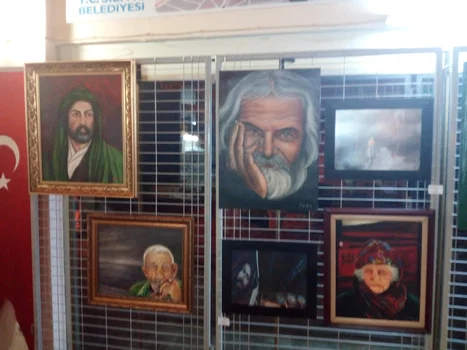 Gümüşyaka Spor Kulübü Sosyal Tesisleri resimleri