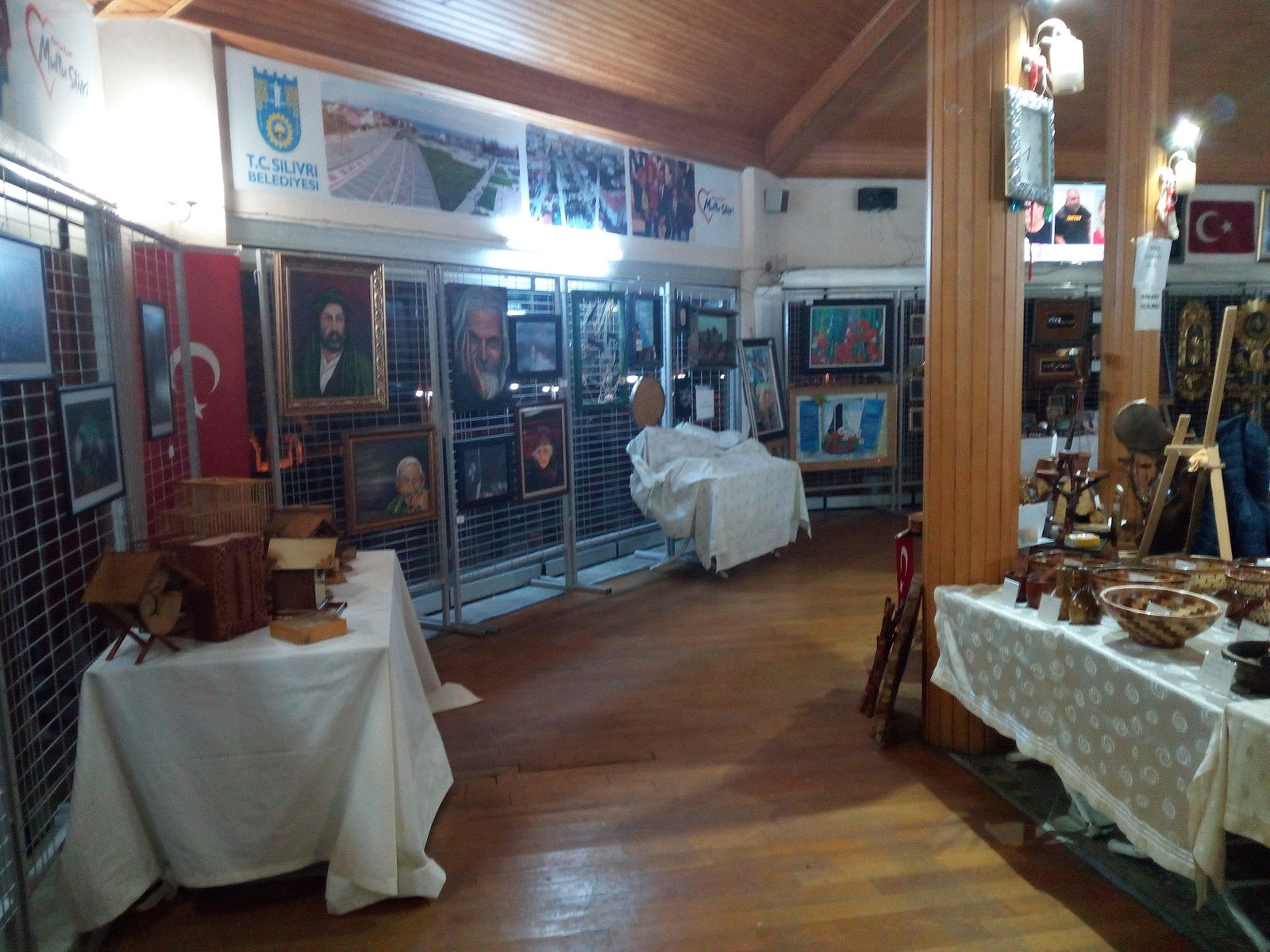 Gümüşyaka Spor Kulübü Sosyal Tesisleri