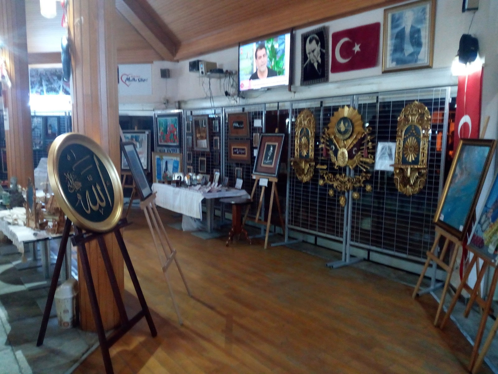 Gümüşyaka Spor Kulübü Sosyal Tesisleri