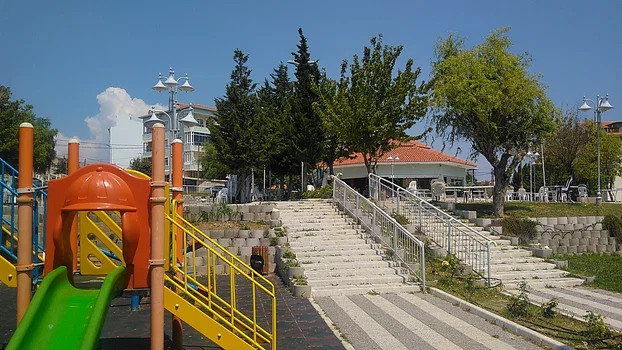 Gümüşyaka Spor Kulübü Sosyal Tesisleri resimleri