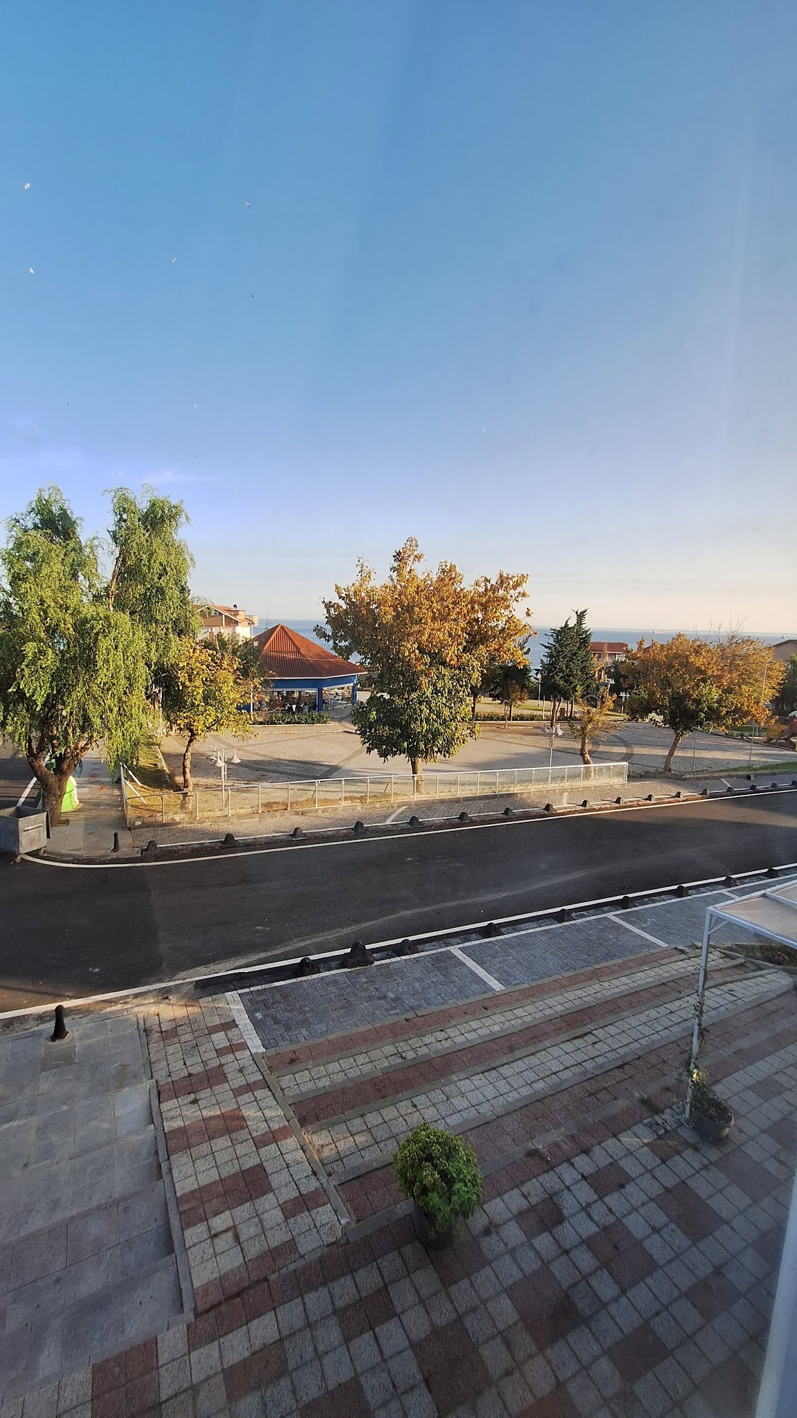 Gümüşyaka Spor Kulübü Sosyal Tesisleri