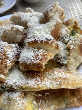 Akgün Katmer Pide resimleri