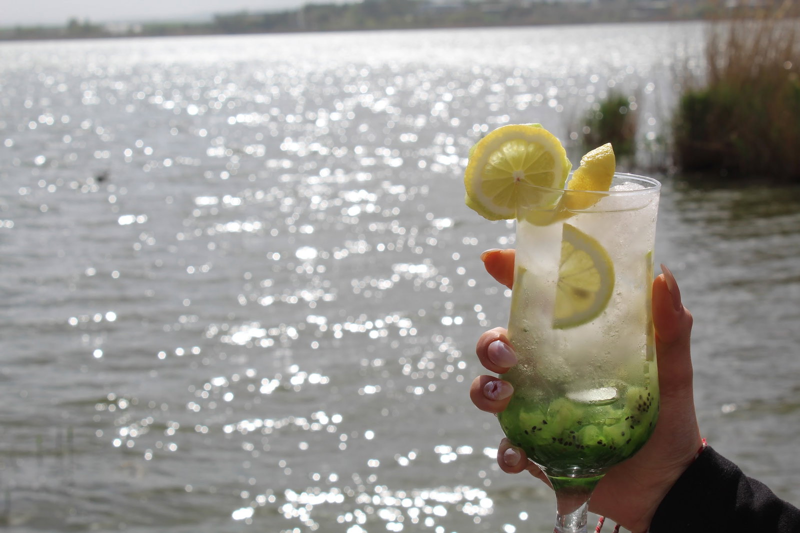 Mogan Park Kahvaltı