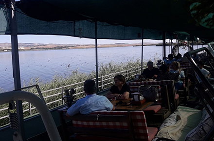 Mogan Park Kahvaltı