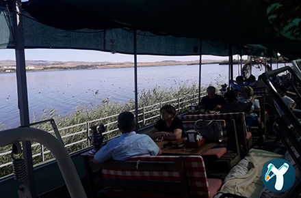 Mogan Park Kahvaltı