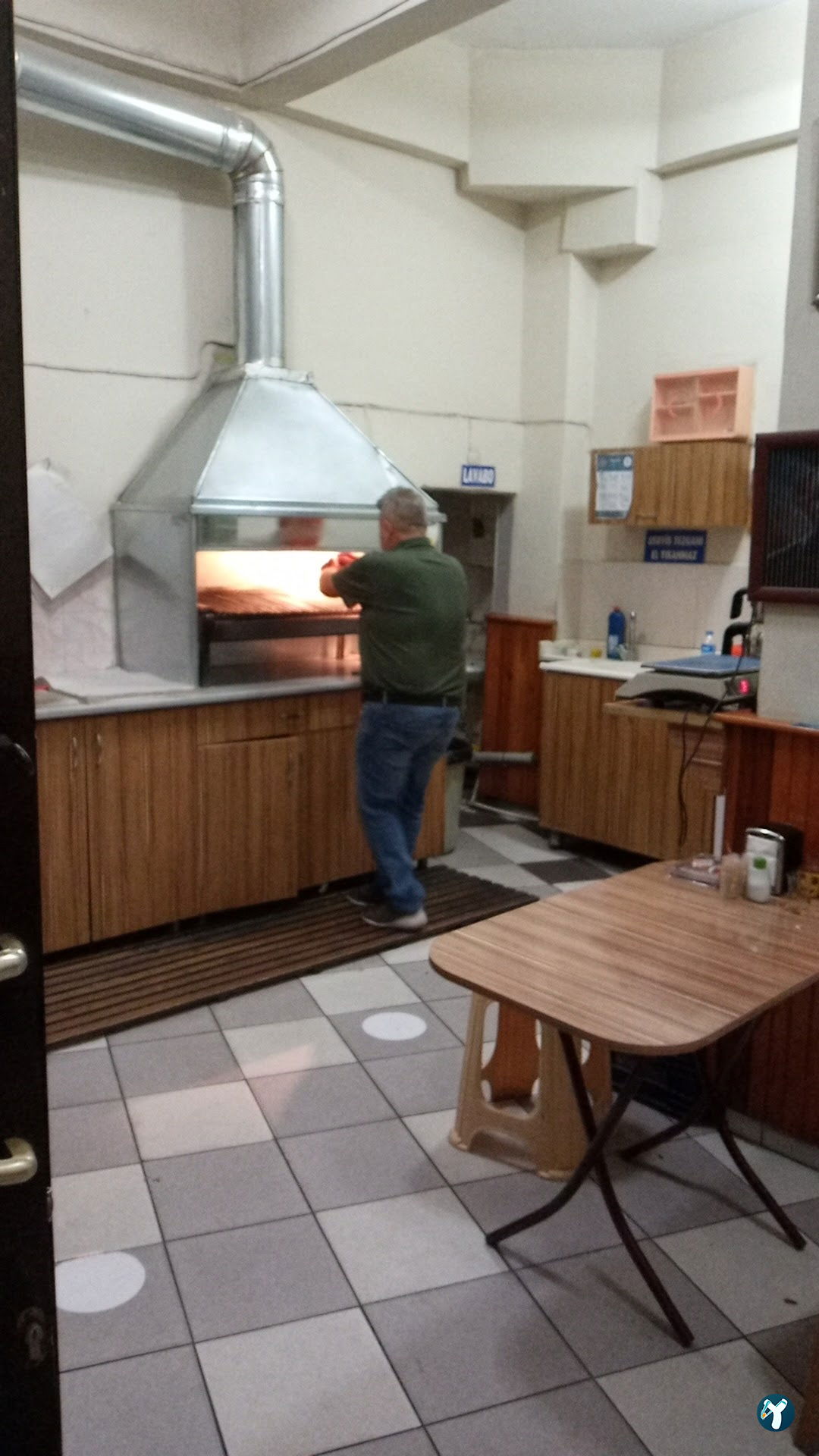 Köfteci Yıldırım