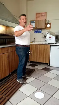 Köfteci Yıldırım resimleri