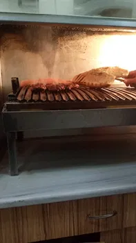Köfteci Yıldırım resimleri
