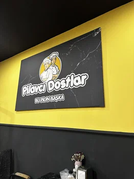 Pilavcı Dostlar resimleri