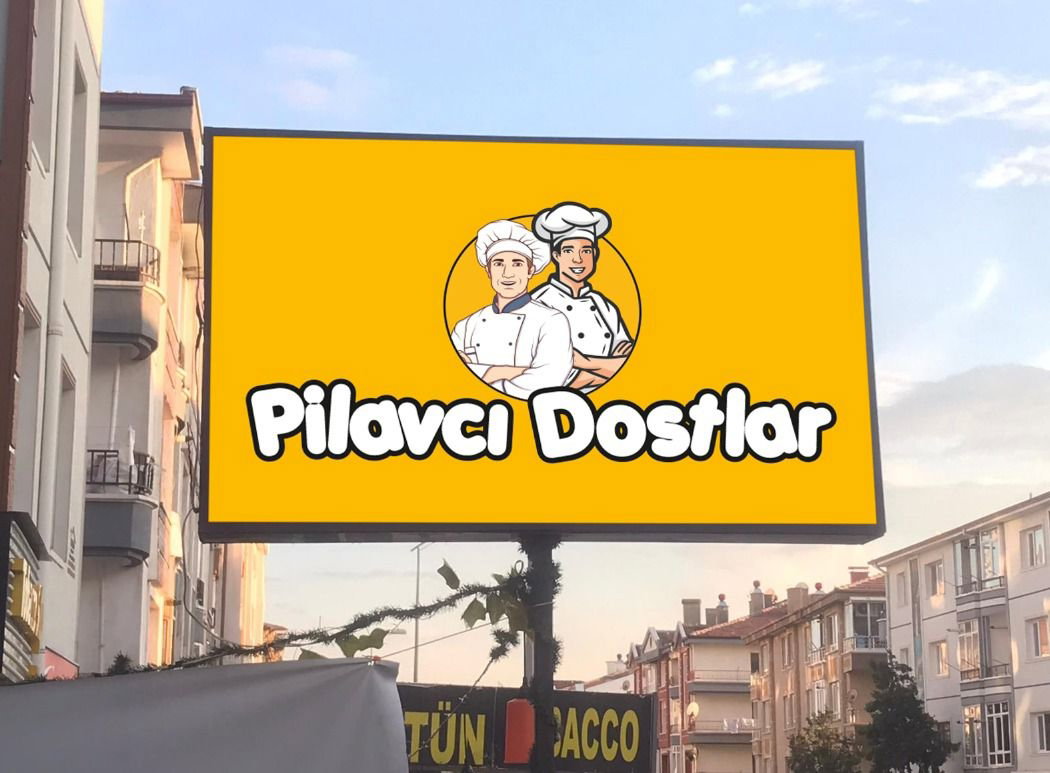 Pilavcı Dostlar