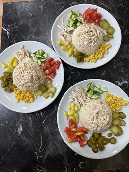 Pilavcı Dostlar resimleri