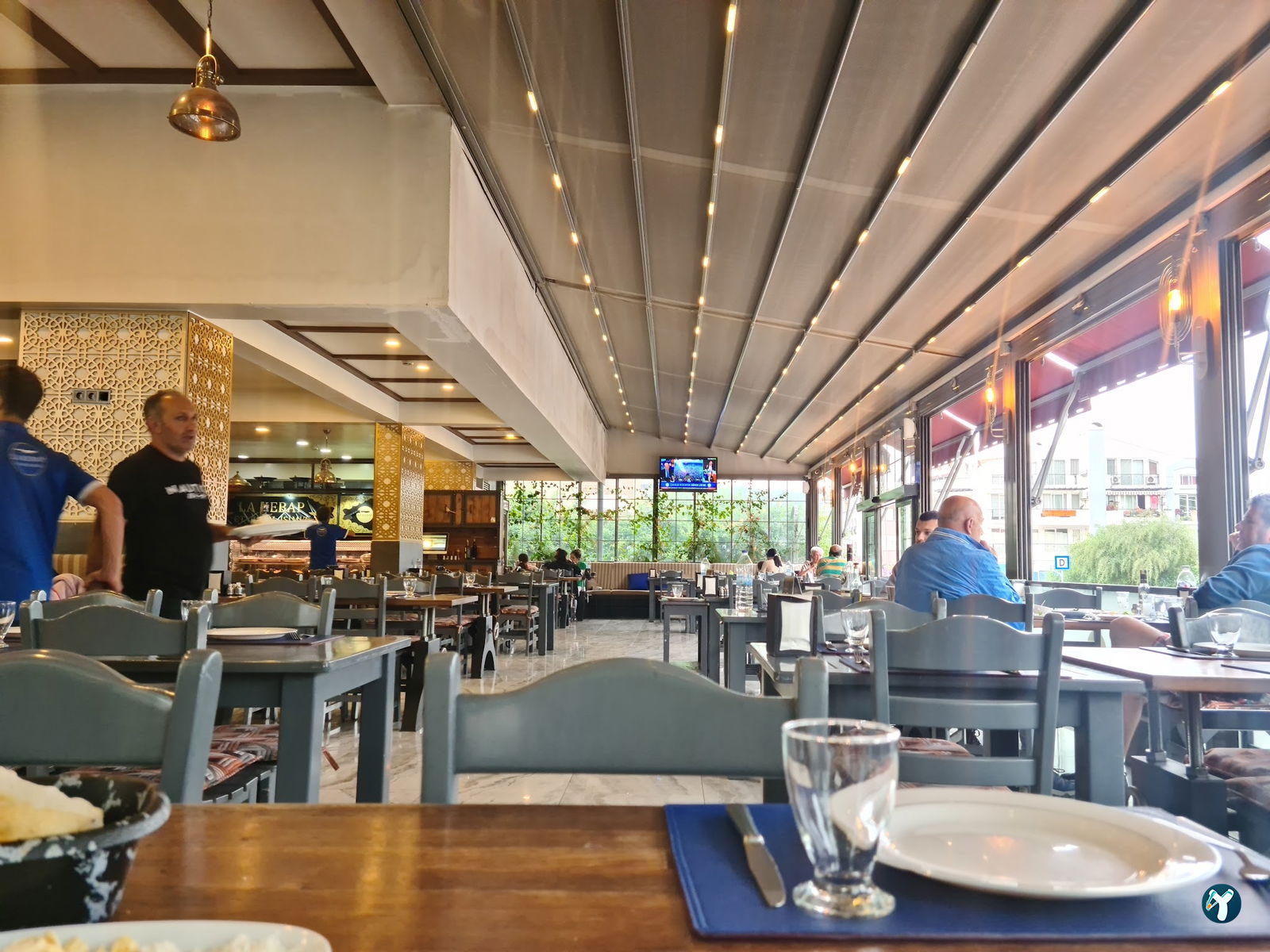 La Kebap Restaurant