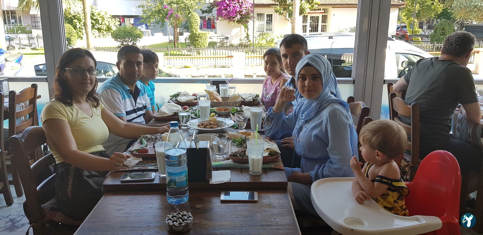 La Kebap Restaurant