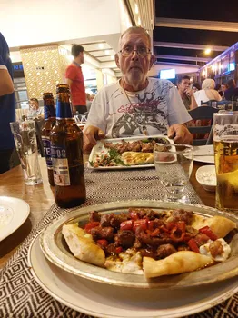 La Kebap Restaurant resimleri La Kebap Restaurant resimleri