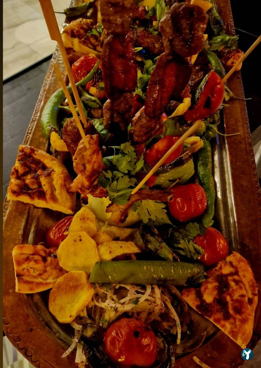 La Kebap Restaurant