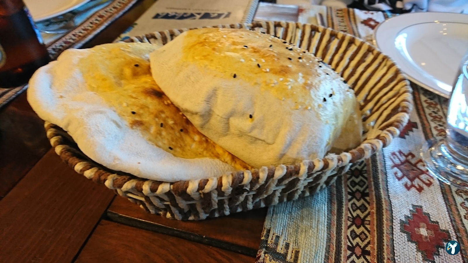 La Kebap Restaurant