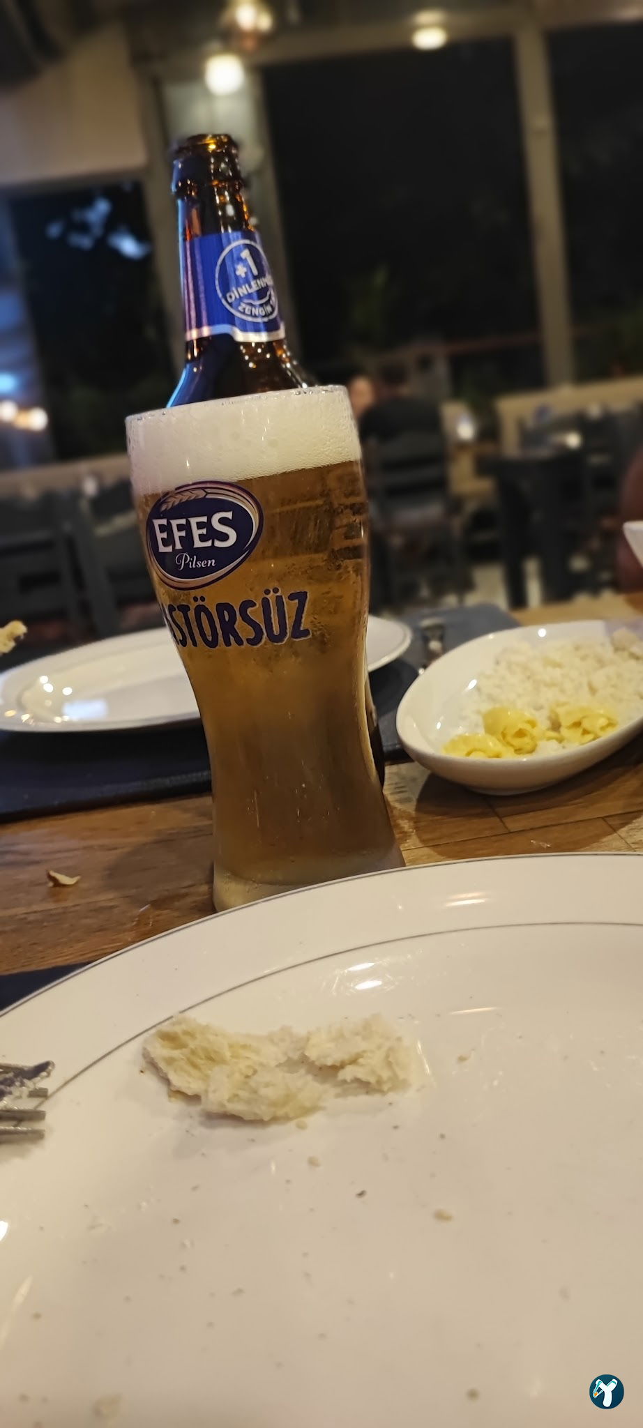La Kebap Restaurant