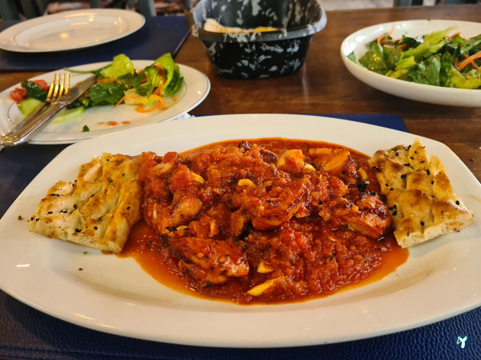 La Kebap Restaurant