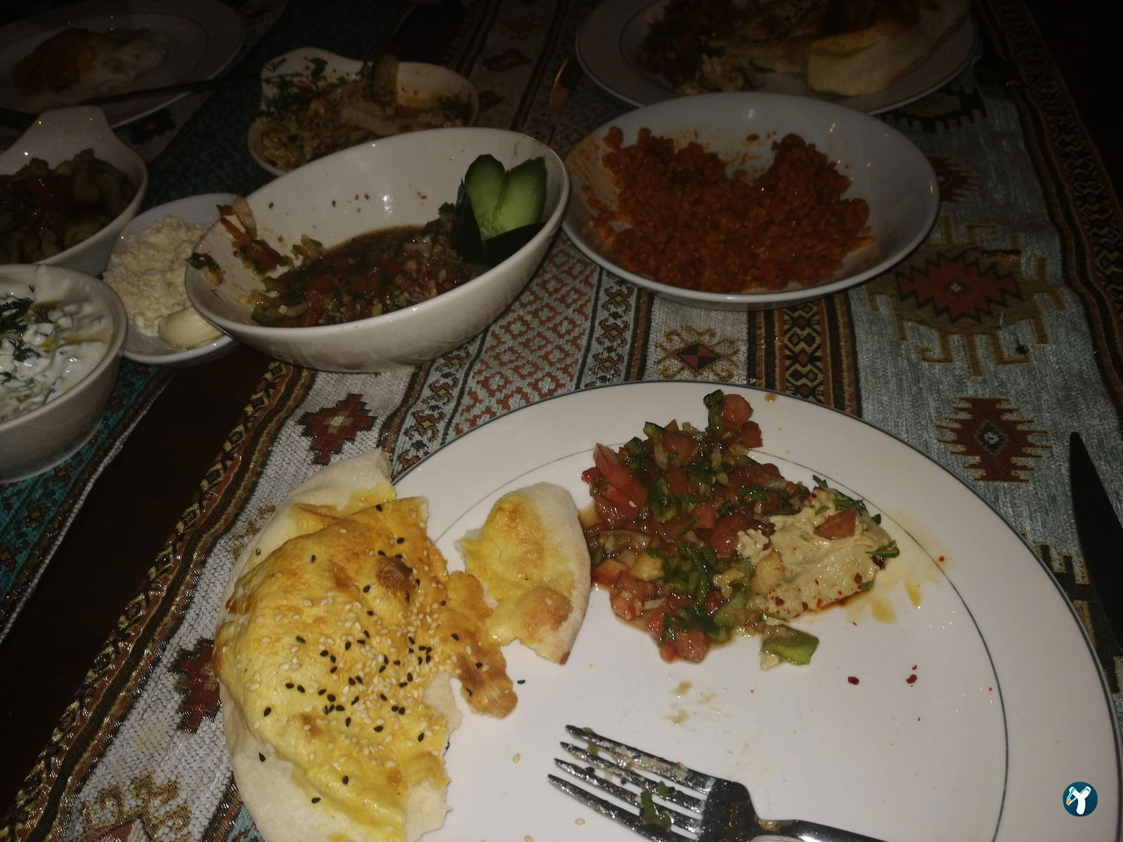La Kebap Restaurant