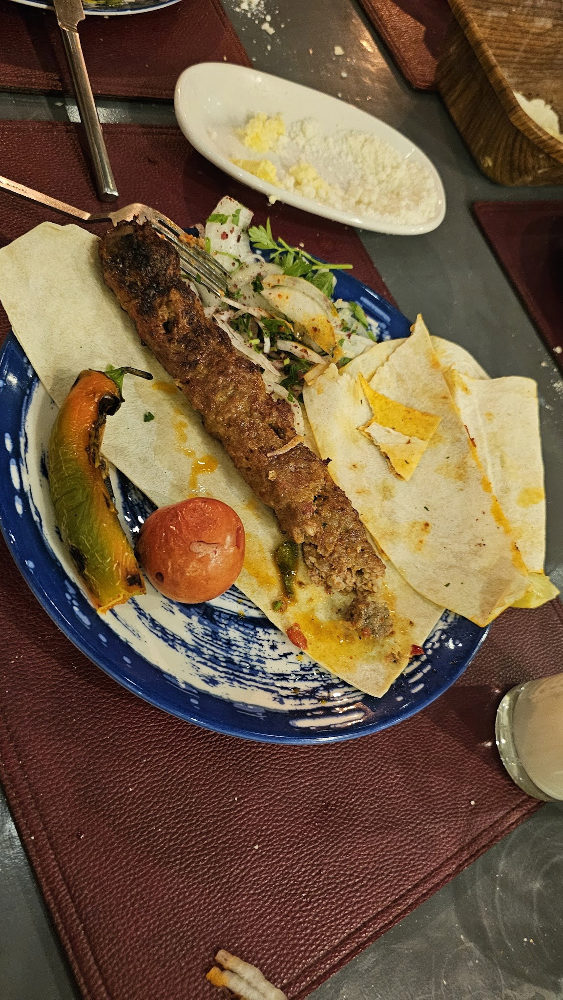 La Kebap Restaurant