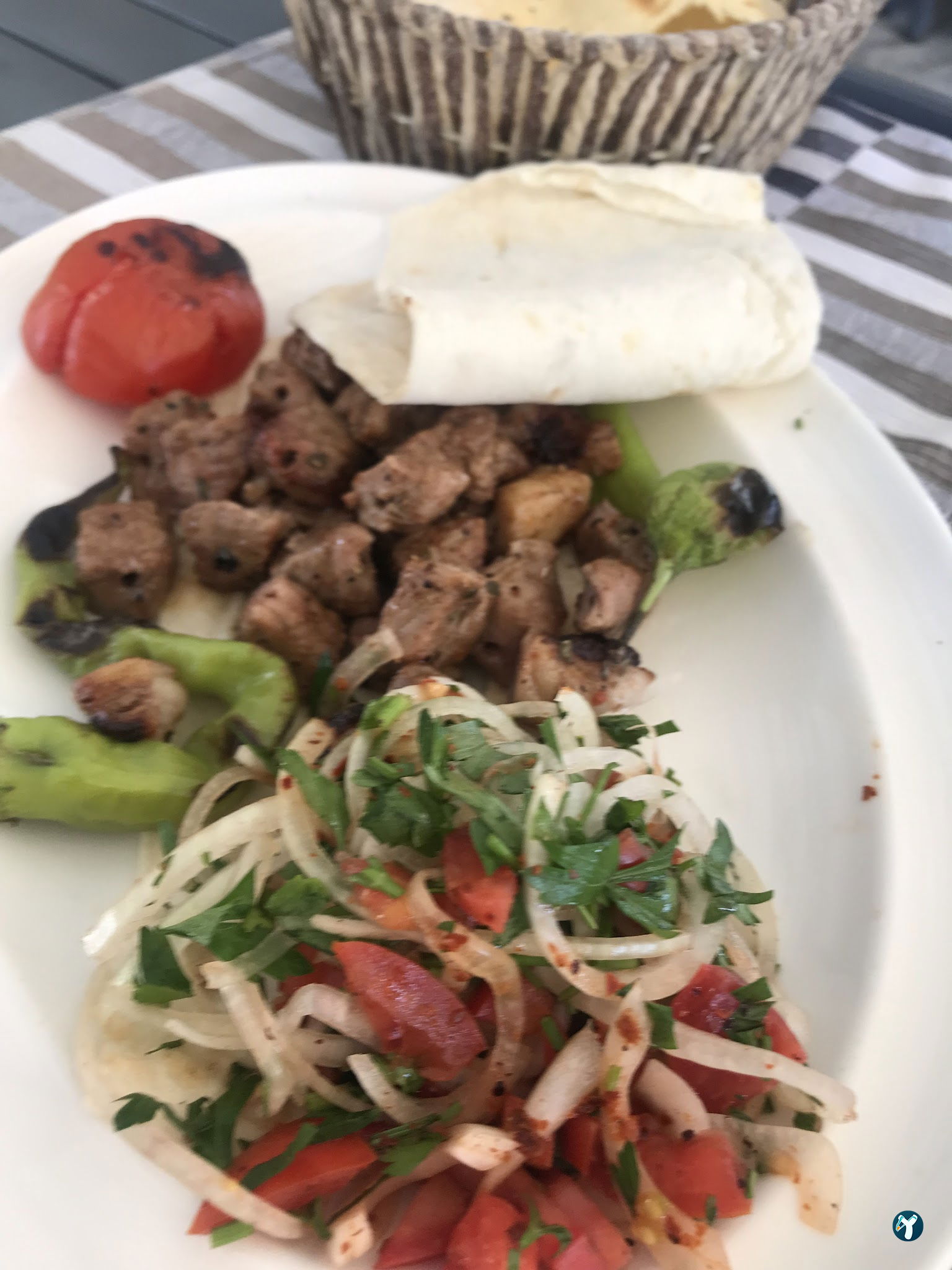 La Kebap Restaurant